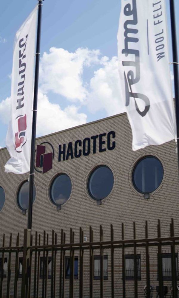 Hacotec Oss BV