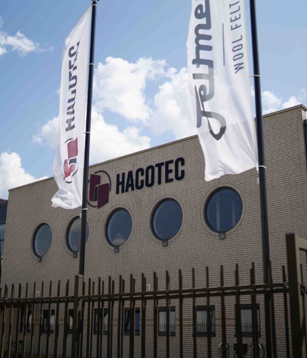 Hacotec Oss BV