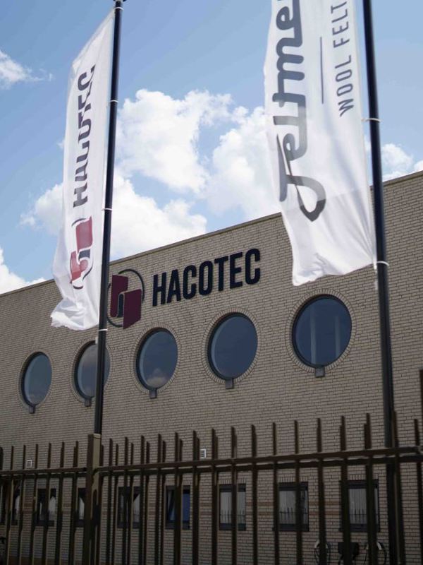 Hacotec Oss BV